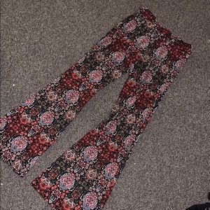 Boho leggings/pants!